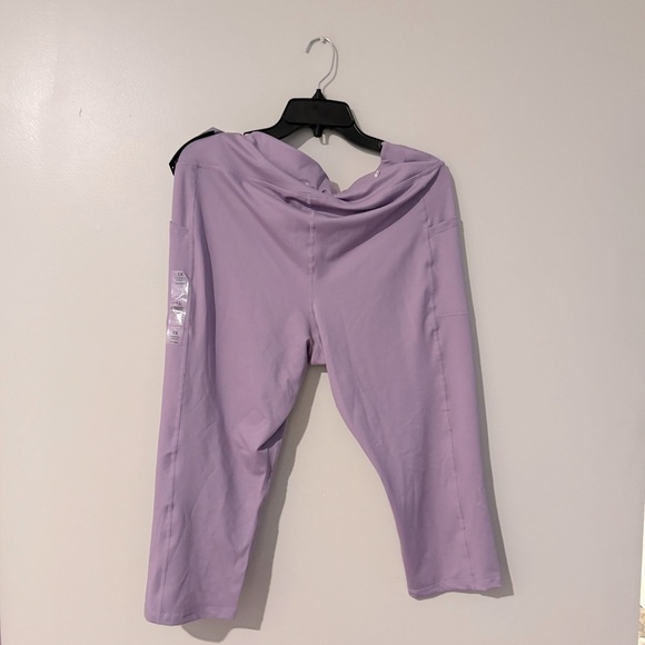 Calvin Klein Performance Women's Pants joggers, sweatpants, size XXL - Picture 3 of 11